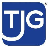 the james group, llc logo image