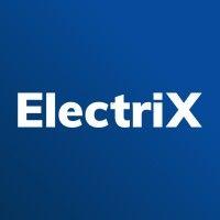 electrix logo image