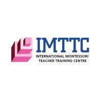 imttc-international montessori teacher training centre logo image