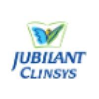 jubilant clinsys logo image