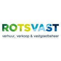 rotsvast den haag logo image