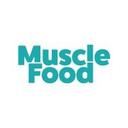 logo of Musclefood