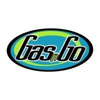 gas n go convenience stores logo image