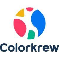 colorkrew inc. logo image