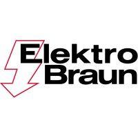 elektro braun gmbh logo image