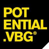 potential.vbg logo image