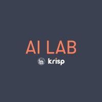 ysu - krisp ai lab logo image