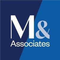 murphy & associates, inc. logo image