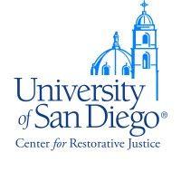 usd center for restorative justice logo image