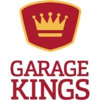 garage kings logo image