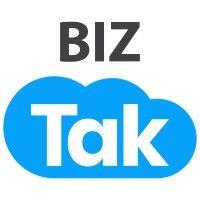 biz tak logo image