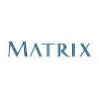 matrix group limited logo image