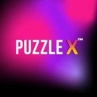 puzzle x™ logo image