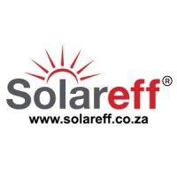 solareff logo image