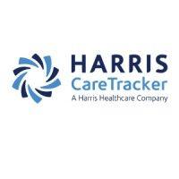 harris caretracker logo image