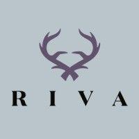 riva precision manufacturing inc. logo image