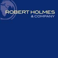 robert holmes & co