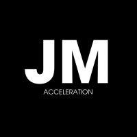 jm acceleration logo image