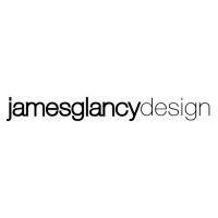 james glancy design ltd logo image