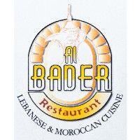 al-bader restaurants logo image