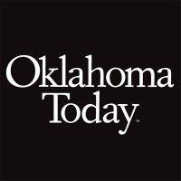 oklahoma today logo image