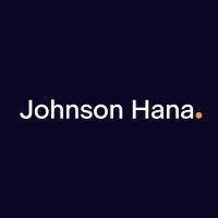 johnson hana