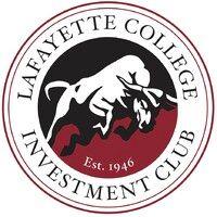 lafayette college investment club logo image