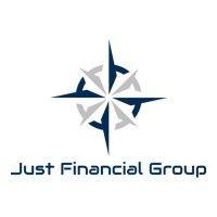 just financial group ltd