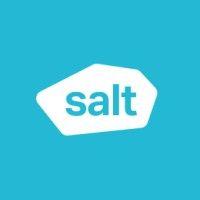 salt media ltd logo image