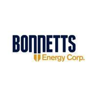 bonnetts energy corp logo image