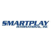 smartplay international, inc. logo image