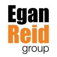 egan reid group logo image