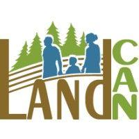 land conservation assistance network logo image