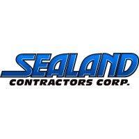 sealand contractors corp. logo image