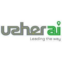 usher ai logo image