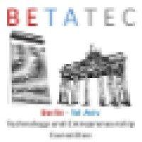 betatec logo image