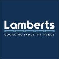 lamberts logo image