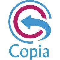 copia consultancy services logo image