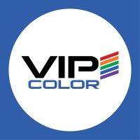 vipcolor technologies logo image