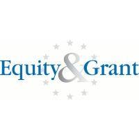 equity and grant limited