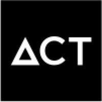 act agência logo image