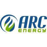 arc energy logo image