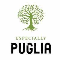 especially puglia logo image