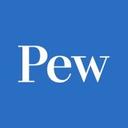 logo of The Pew Charitable Trusts