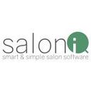 logo of Intelligent Salon Software Saloniq