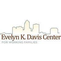 evelyn k. davis center for working families