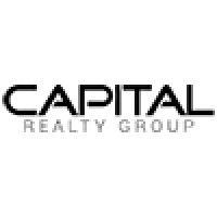 capital realty group commercial real estate logo image