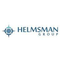 helmsman group logo image