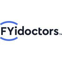 fyidoctors logo image