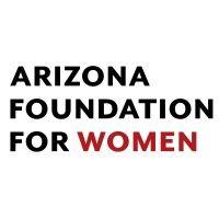 arizona foundation for women logo image